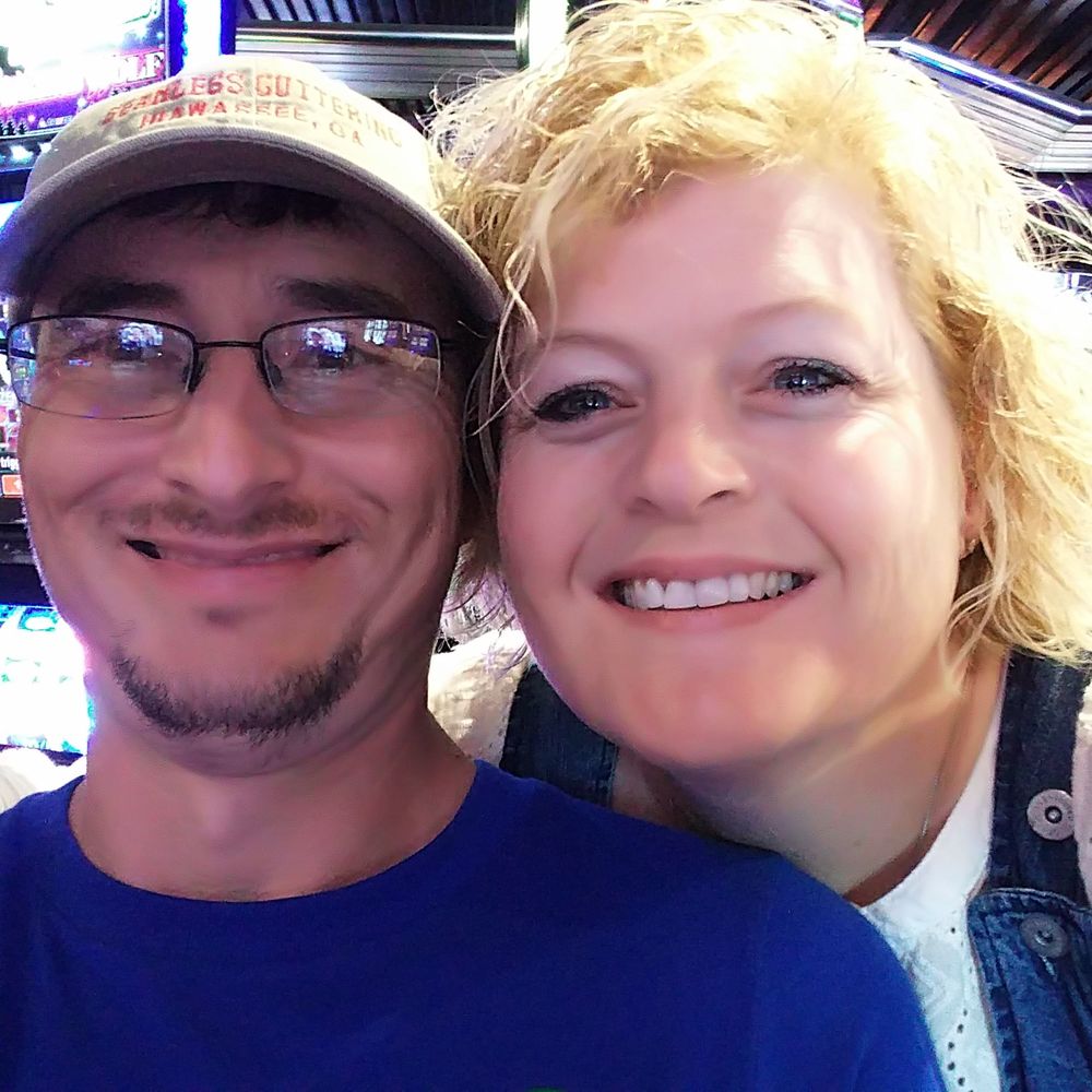 Meet your Posher, Carole